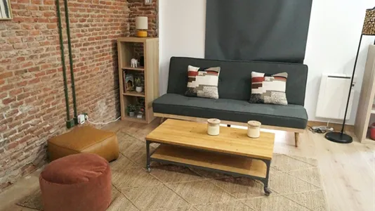 Apartments in Las Barranquillas - photo 2