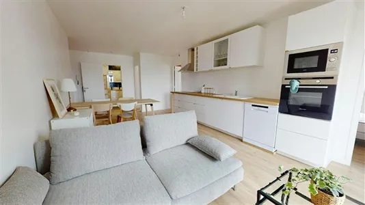 Rooms in Toulouse - photo 8