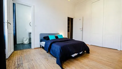 Room for rent in Stad Brussel, Brussels