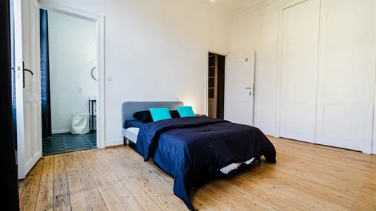 Rooms in Stad Brussel - photo 1