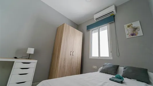 Rooms in Hacienda de Su Eminencia - photo 4