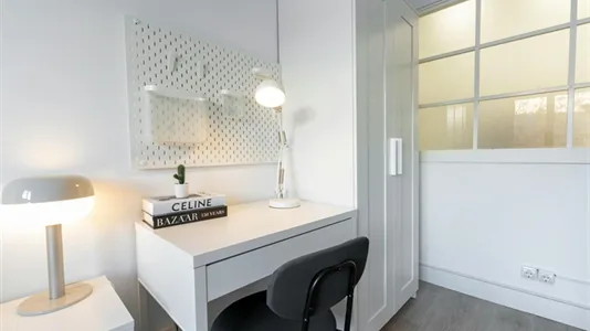 Rooms in Madrid Tetuán - photo 3