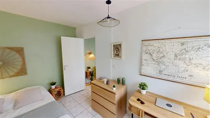 Room for rent in Bordeaux, Nouvelle-Aquitaine