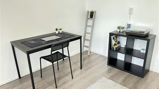 Rooms in Location is not specified - photo 4