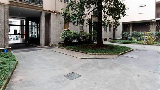 Rooms in Milano Zona 8 - Fiera, Gallaratese, Quarto Oggiaro - photo 10