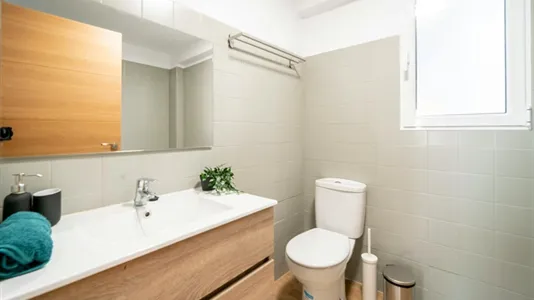 Rooms in Valencia La Zaidía - photo 7