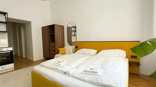 Apartments in Vienna Brigittenau - photo 8