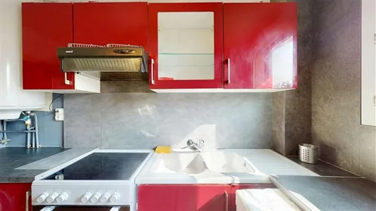 Rooms in Dijon - photo 5