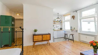 Apartment for rent in Berlin