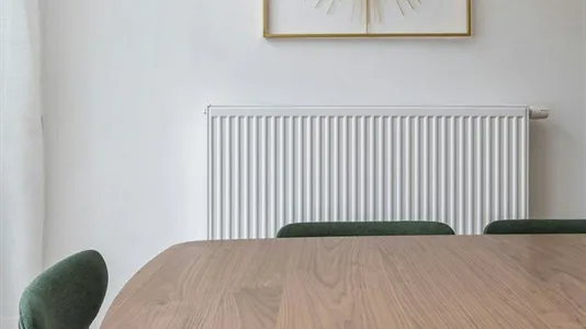 Apartments in Brussels Elsene - photo 7