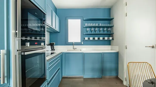 Apartments in Barcelona Eixample - photo 9