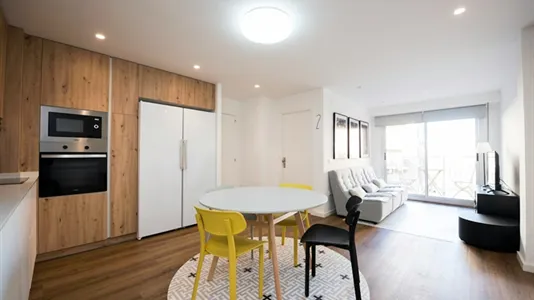 Rooms in Valencia Algirós - photo 10