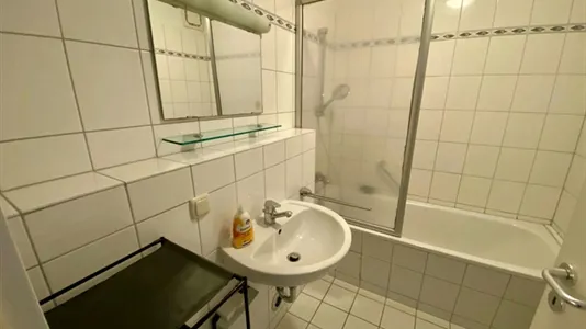 Apartments in Cologne Mülheim - photo 9