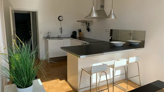 Apartments in Cologne Innenstadt - photo 9