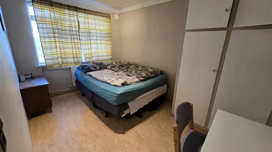 Rooms in Reykjavík Miðborg - photo 9