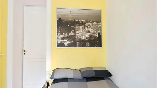 Rooms in Turin - photo 1