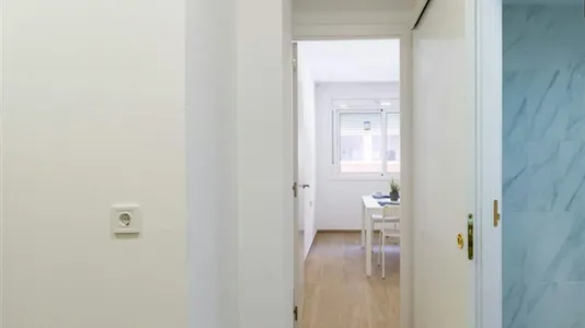 Apartments in Barcelona Sants-Montjuïc - photo 4