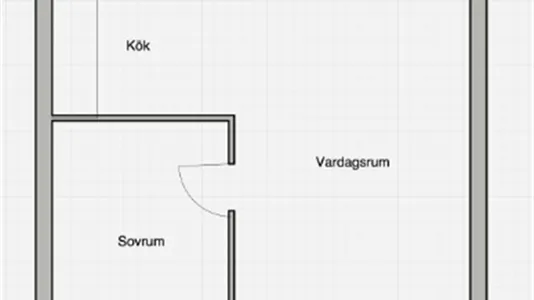 Apartments in Nynäshamn - photo 15