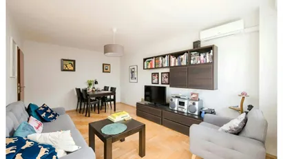 Apartment for rent in Warsaw