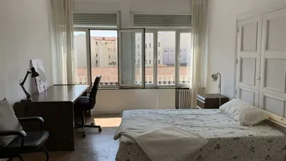 Room for rent in Madrid Chamberí, Madrid