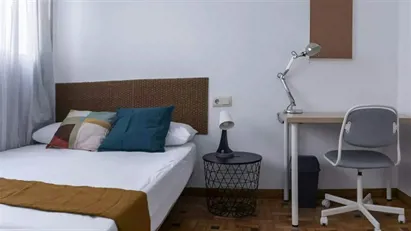 Room for rent in Valencia Ciutat Vella, Valencia (region)