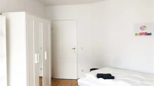 Rooms in Vienna Margareten - photo 4