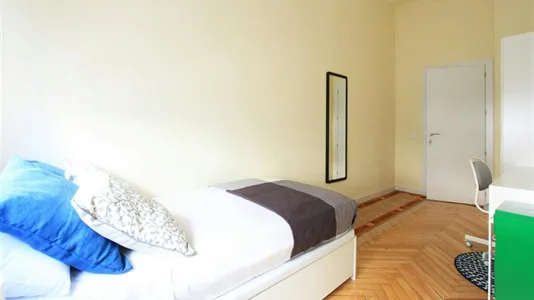 Rooms in Madrid Retiro - photo 1