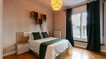 Room for rent in Barcelona Sarrià-St. Gervasi, Barcelona