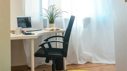 Rooms in Turin - photo 4