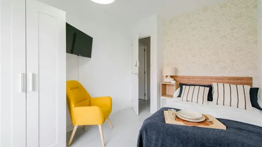 Rooms in Madrid Fuencarral-El Pardo - photo 3