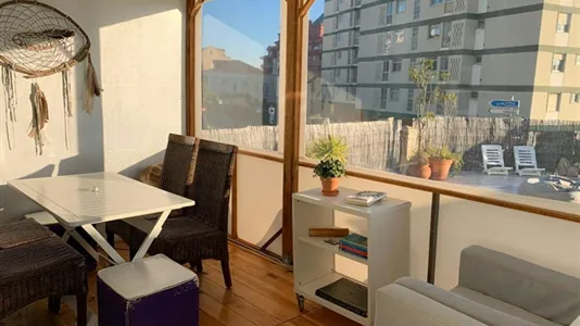 Rooms in Cascais - photo 10