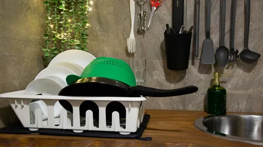 Apartments in Napoli Municipalità 4 - photo 9