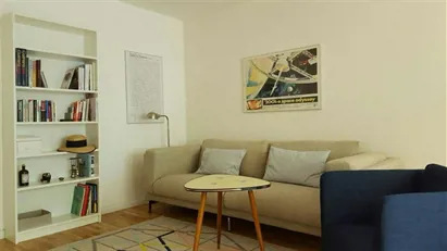 Apartment for rent in Berlin Mitte, Berlin