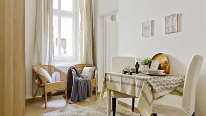 Apartment for rent in Budapest Józsefváros, Budapest