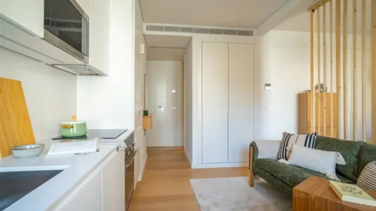 Apartments in Location is not specified - photo 3
