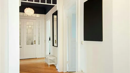 Rooms in Hamburg Eimsbuttel - photo 9