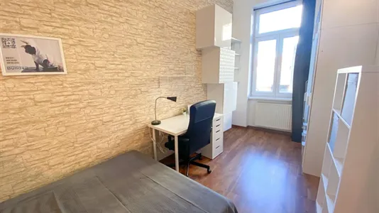 Rooms in Wien Rudolfsheim-Fünfhaus - photo 4