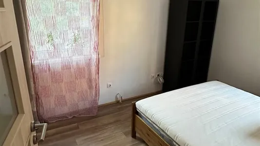 Apartments in Budapest Ferencváros - photo 7