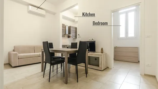 Apartments in Bologna - photo 5