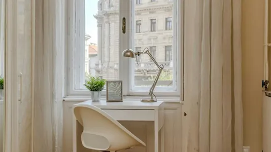 Rooms in Budapest Erzsébetváros - photo 10