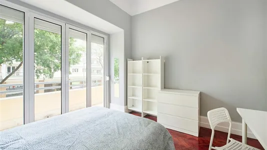 Rooms in Location is not specified - photo 8