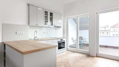 Apartment for rent in Prague