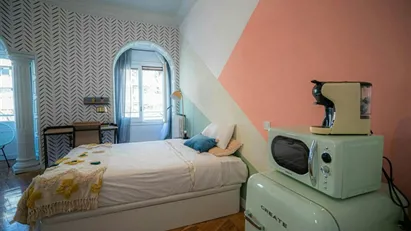 Room for rent in Madrid Chamberí, Madrid