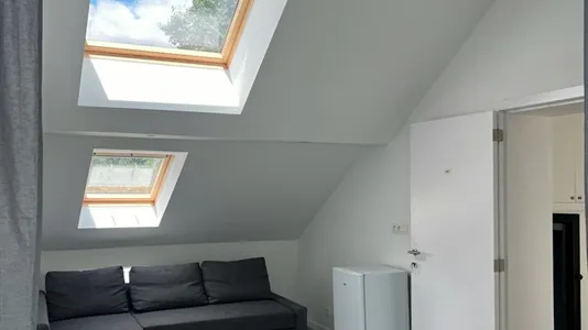 Rooms in Charleroi - photo 6