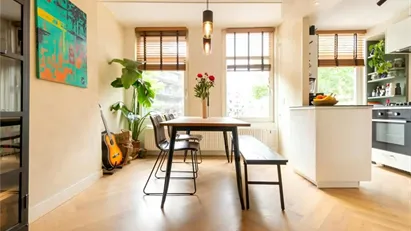 Apartment for rent in Amsterdam