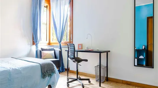 Rooms in Padua - photo 7
