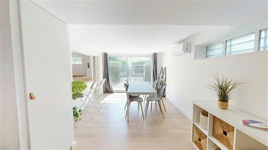 Rooms in Lyon - photo 6