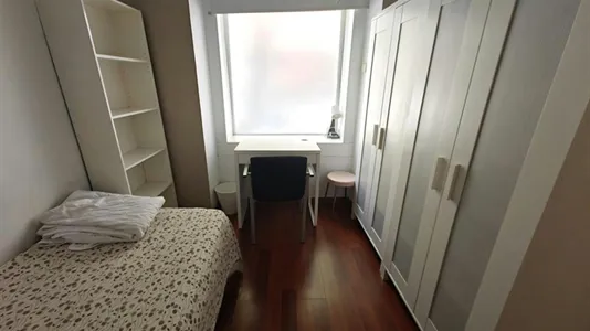 Rooms in Madrid Chamberí - photo 2