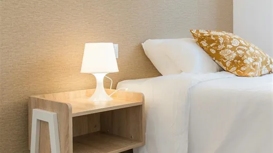 Rooms in Madrid Usera - photo 4