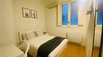 Room for rent in Madrid Retiro, Madrid